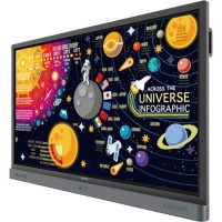BENQ Education Interactive Flat Panel - RP6501K