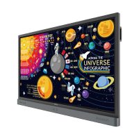 BENQ Education Interactive Flat Panel - RP8601K