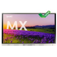 SMART Board MX series Interactive Display