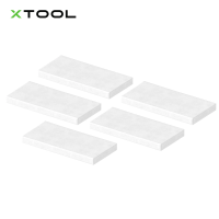 xTool Smoke Purifier Pre filter(5PCS)