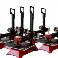 Me3D Printer - Classroom Bundle