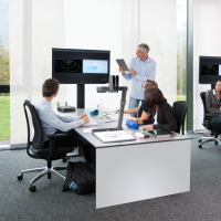 Wolfvision vSolution MATRIX