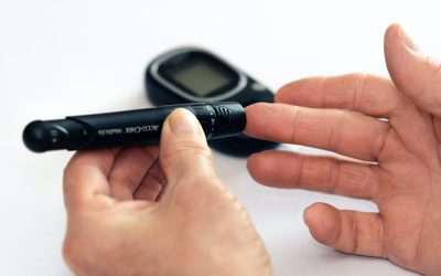 Jak efektywnie walczyć ze stopą cukrzycową? Poznaj nowoczesne metody leczenia